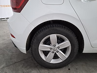 Personenauto, volkswagen, polo, 1.0 tsi style, 2022 - afbeelding 6 van  53