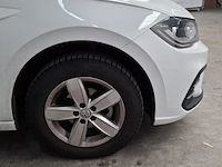 Personenauto, volkswagen, polo, 1.0 tsi style, 2022 - afbeelding 7 van  53