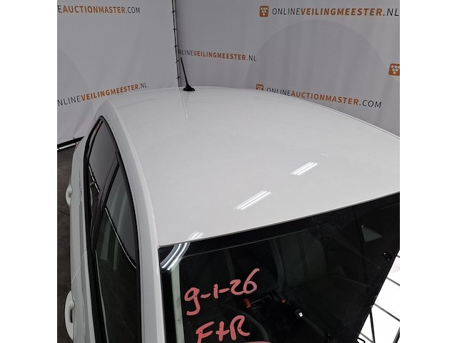 Personenauto, volkswagen, polo, 1.0 tsi style, 2022 - afbeelding 8 van  53