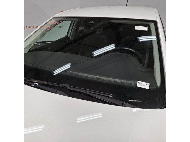 Personenauto, volkswagen, polo, 1.0 tsi style, 2022 - afbeelding 9 van  53