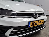 Personenauto, volkswagen, polo, 1.0 tsi style, 2022 - afbeelding 11 van  53