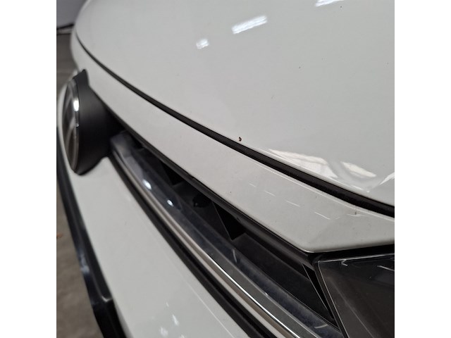 Personenauto, volkswagen, polo, 1.0 tsi style, 2022 - afbeelding 13 van  53