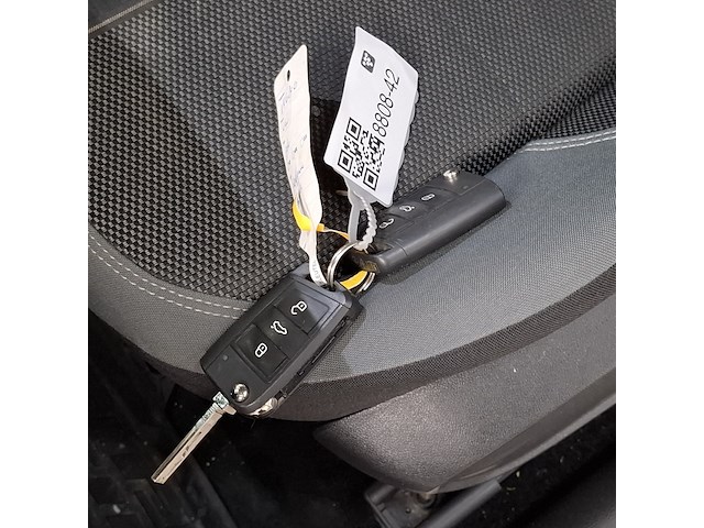 Personenauto, volkswagen, polo, 1.0 tsi style, 2022 - afbeelding 16 van  53