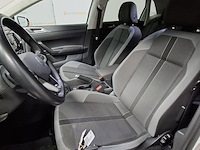 Personenauto, volkswagen, polo, 1.0 tsi style, 2022 - afbeelding 17 van  53