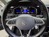 Personenauto, volkswagen, polo, 1.0 tsi style, 2022 - afbeelding 18 van  53