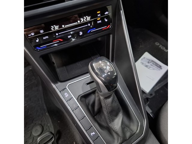 Personenauto, volkswagen, polo, 1.0 tsi style, 2022 - afbeelding 22 van  53