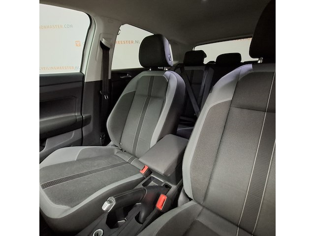 Personenauto, volkswagen, polo, 1.0 tsi style, 2022 - afbeelding 25 van  53