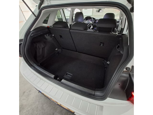 Personenauto, volkswagen, polo, 1.0 tsi style, 2022 - afbeelding 28 van  53
