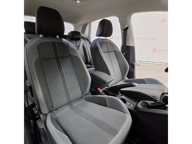 Personenauto, volkswagen, polo, 1.0 tsi style, 2022 - afbeelding 32 van  53