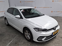 Personenauto, volkswagen, polo, 1.0 tsi style, 2022 - afbeelding 23 van  53