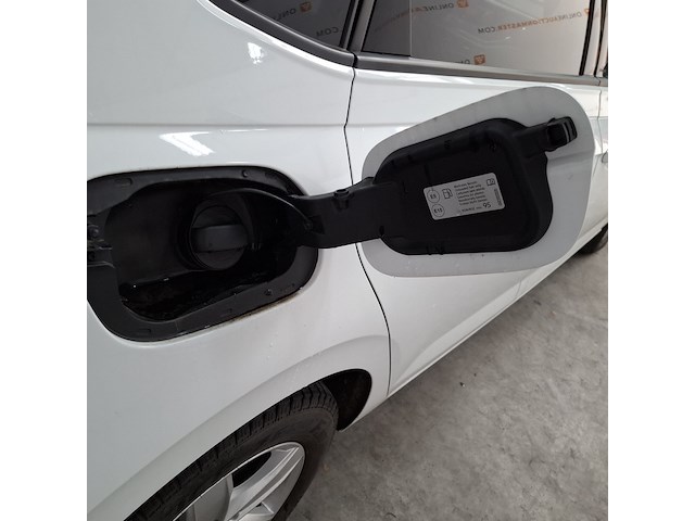 Personenauto, volkswagen, polo, 1.0 tsi style, 2022 - afbeelding 35 van  53