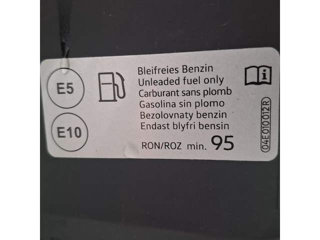 Personenauto, volkswagen, polo, 1.0 tsi style, 2022 - afbeelding 36 van  53