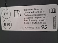 Personenauto, volkswagen, polo, 1.0 tsi style, 2022 - afbeelding 36 van  53