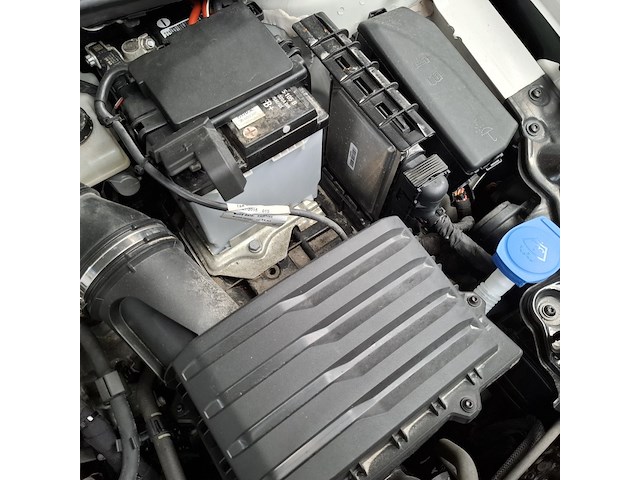 Personenauto, volkswagen, polo, 1.0 tsi style, 2022 - afbeelding 39 van  53