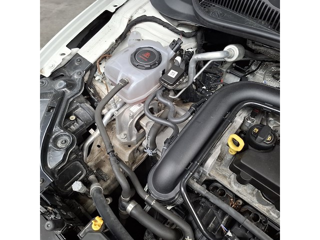 Personenauto, volkswagen, polo, 1.0 tsi style, 2022 - afbeelding 41 van  53