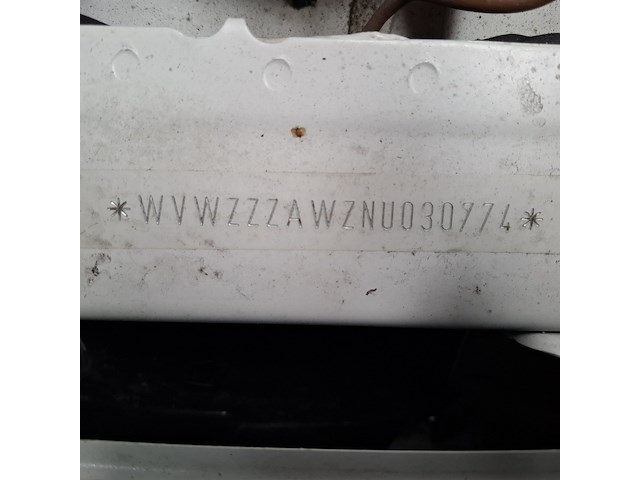 Personenauto, volkswagen, polo, 1.0 tsi style, 2022 - afbeelding 42 van  53