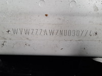 Personenauto, volkswagen, polo, 1.0 tsi style, 2022 - afbeelding 42 van  53