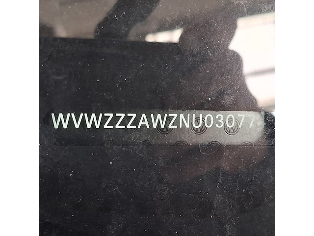 Personenauto, volkswagen, polo, 1.0 tsi style, 2022 - afbeelding 43 van  53