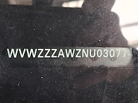 Personenauto, volkswagen, polo, 1.0 tsi style, 2022 - afbeelding 43 van  53