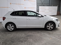 Personenauto, volkswagen, polo, 1.0 tsi style, 2022 - afbeelding 34 van  53