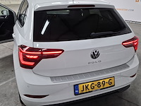 Personenauto, volkswagen, polo, 1.0 tsi style, 2022 - afbeelding 46 van  53