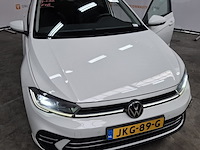 Personenauto, volkswagen, polo, 1.0 tsi style, 2022 - afbeelding 47 van  53