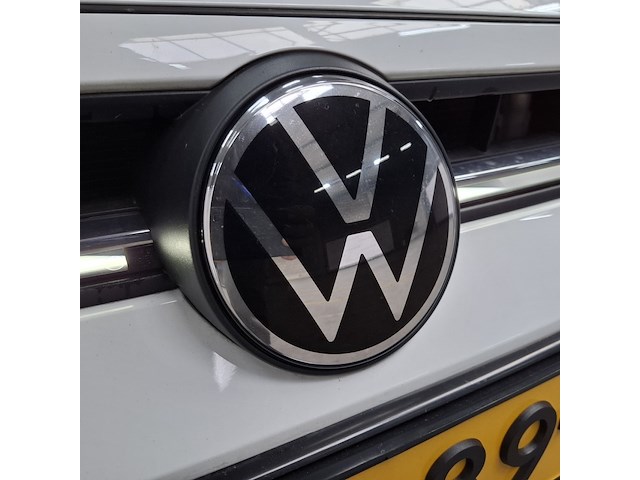 Personenauto, volkswagen, polo, 1.0 tsi style, 2022 - afbeelding 48 van  53