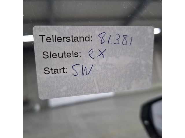 Personenauto, volkswagen, polo, 1.0 tsi style, 2022 - afbeelding 49 van  53