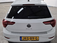 Personenauto, volkswagen, polo, 1.0 tsi style, 2022 - afbeelding 50 van  53
