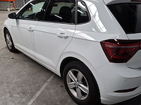 Personenauto, volkswagen, polo, 1.0 tsi style, 2022 - afbeelding 51 van  53