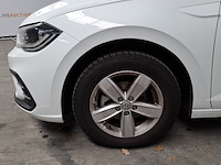 Personenauto, volkswagen, polo, 1.0 tsi style, 2022 - afbeelding 53 van  53
