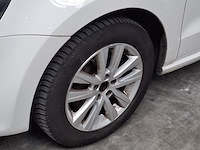 Personenauto, volkswagen, polo, 1.2-12v bluemotion comfortline, 2011 - afbeelding 2 van  49