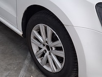 Personenauto, volkswagen, polo, 1.2-12v bluemotion comfortline, 2011 - afbeelding 3 van  49