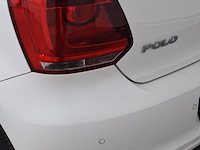 Personenauto, volkswagen, polo, 1.2-12v bluemotion comfortline, 2011 - afbeelding 6 van  49