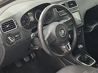 Personenauto, volkswagen, polo, 1.2-12v bluemotion comfortline, 2011 - afbeelding 7 van  49