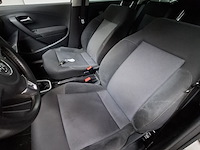 Personenauto, volkswagen, polo, 1.2-12v bluemotion comfortline, 2011 - afbeelding 9 van  49