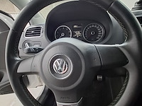 Personenauto, volkswagen, polo, 1.2-12v bluemotion comfortline, 2011 - afbeelding 10 van  49