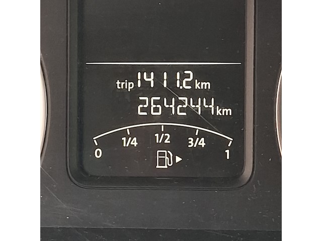 Personenauto, volkswagen, polo, 1.2-12v bluemotion comfortline, 2011 - afbeelding 13 van  49