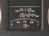 Personenauto, volkswagen, polo, 1.2-12v bluemotion comfortline, 2011 - afbeelding 13 van  49