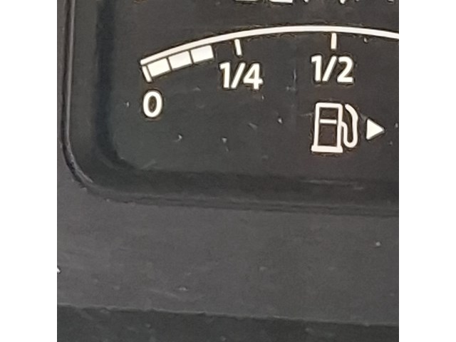 Personenauto, volkswagen, polo, 1.2-12v bluemotion comfortline, 2011 - afbeelding 14 van  49