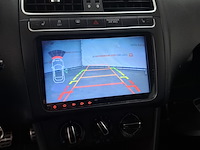 Personenauto, volkswagen, polo, 1.2-12v bluemotion comfortline, 2011 - afbeelding 15 van  49