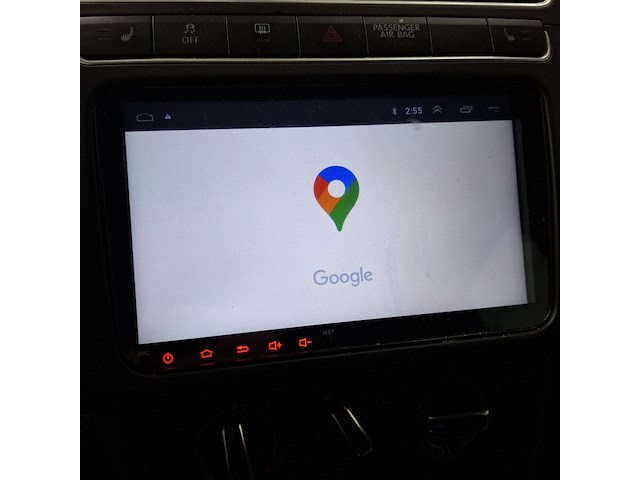 Personenauto, volkswagen, polo, 1.2-12v bluemotion comfortline, 2011 - afbeelding 17 van  49