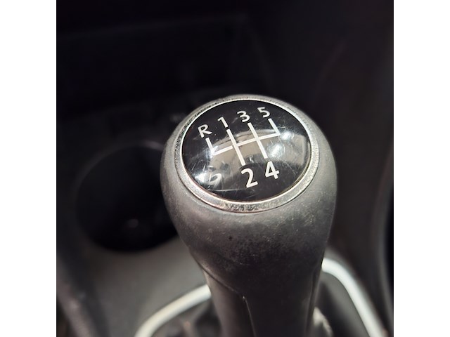 Personenauto, volkswagen, polo, 1.2-12v bluemotion comfortline, 2011 - afbeelding 18 van  49