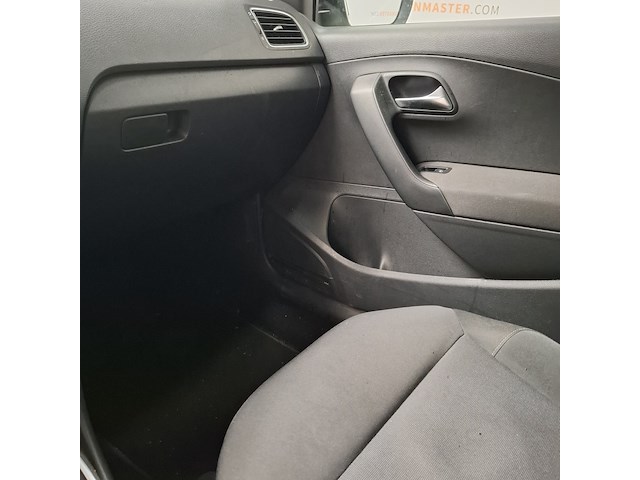 Personenauto, volkswagen, polo, 1.2-12v bluemotion comfortline, 2011 - afbeelding 19 van  49