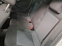 Personenauto, volkswagen, polo, 1.2-12v bluemotion comfortline, 2011 - afbeelding 20 van  49