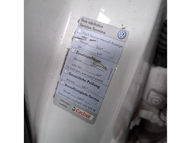 Personenauto, volkswagen, polo, 1.2-12v bluemotion comfortline, 2011 - afbeelding 21 van  49