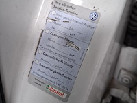 Personenauto, volkswagen, polo, 1.2-12v bluemotion comfortline, 2011 - afbeelding 21 van  49