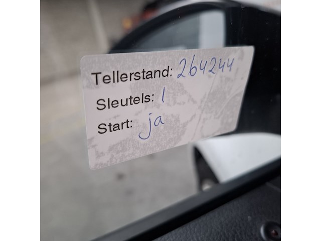 Personenauto, volkswagen, polo, 1.2-12v bluemotion comfortline, 2011 - afbeelding 22 van  49