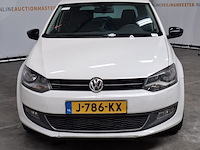 Personenauto, volkswagen, polo, 1.2-12v bluemotion comfortline, 2011 - afbeelding 12 van  49