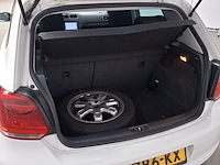 Personenauto, volkswagen, polo, 1.2-12v bluemotion comfortline, 2011 - afbeelding 24 van  49